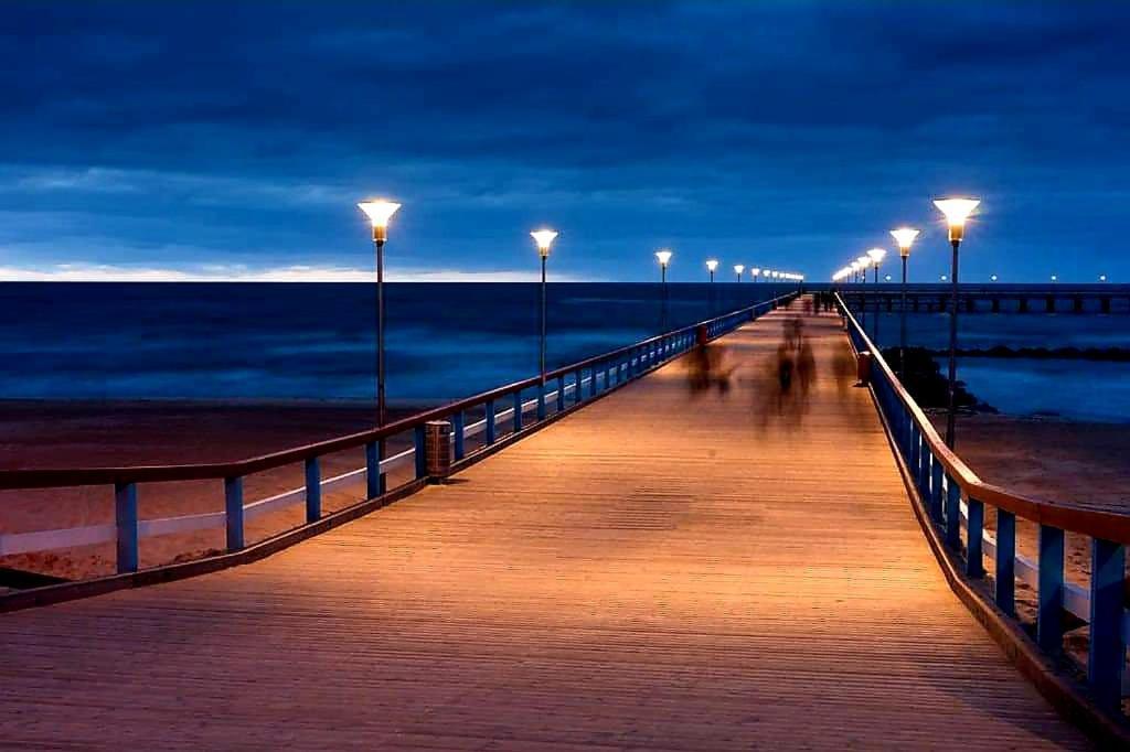 Dianos Apartamentai Palanga Buitenkant foto