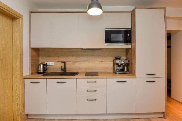 Dianos Apartamentai Palanga Buitenkant foto